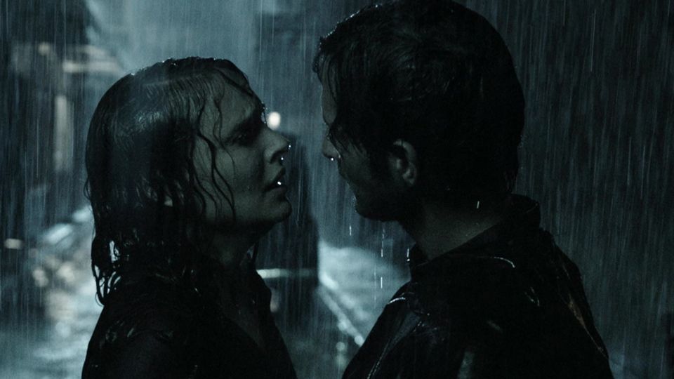 Eine Geschichte von Liebe und Finsternis Trailer Eine Geschichte von Liebe und Finsternis Eine Geschichte von Liebe und Finsternis Trailer Eine Geschichte von Liebe und Finsternis
