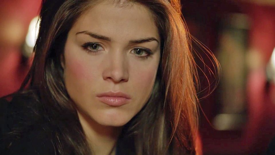 Running Girl Trailer - Running Girl Trailer DF - FILMSTARTS.de