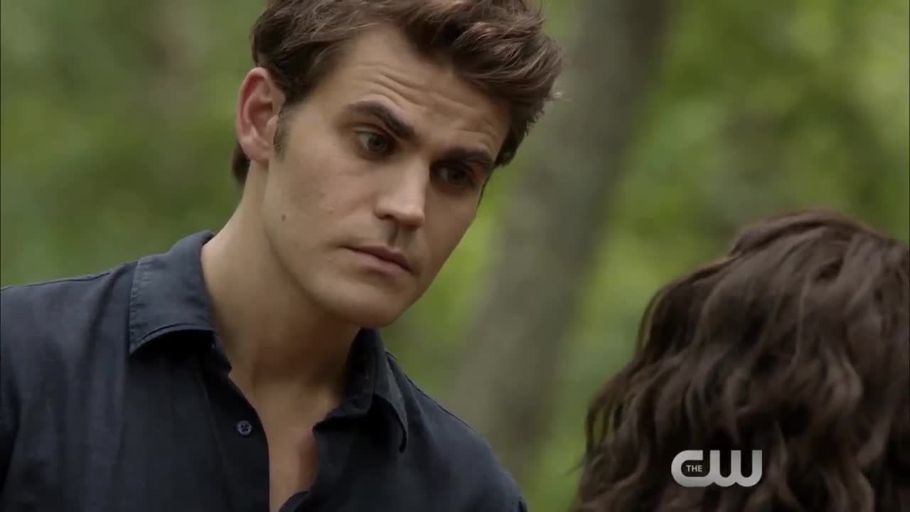Vampire Diaries staffel 8 Trailer OV Trailer FILMSTARTS.de