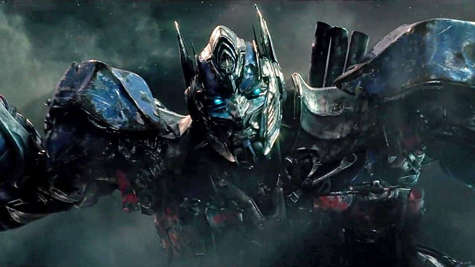 Transformers 5 The Last Knight Streaming Transformers 5: The Last Knight Teaser DF - FILMSTARTS.de