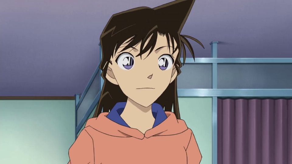 Detektiv Conan Film Das Verschwinden Des Conan Edogawa Detektiv Conan TV-Special: Das Verschwinden des Conan Edogawa Trailer