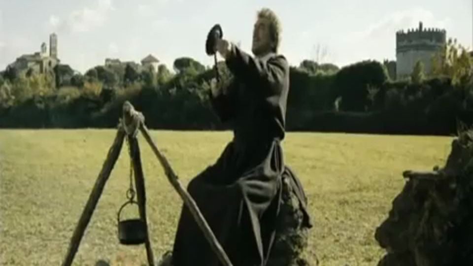 Saint Philip Neri Trailer Saint Philip Neri Trailer OV FILMSTARTS.de