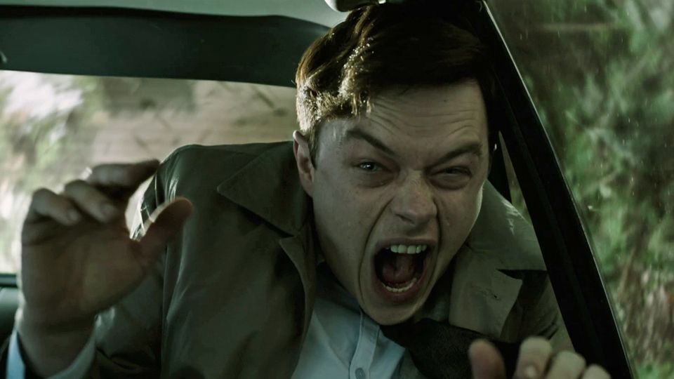 A Cure Of Wellness Streaming Vf A Cure For Wellness Trailer (2) DF - FILMSTARTS.de