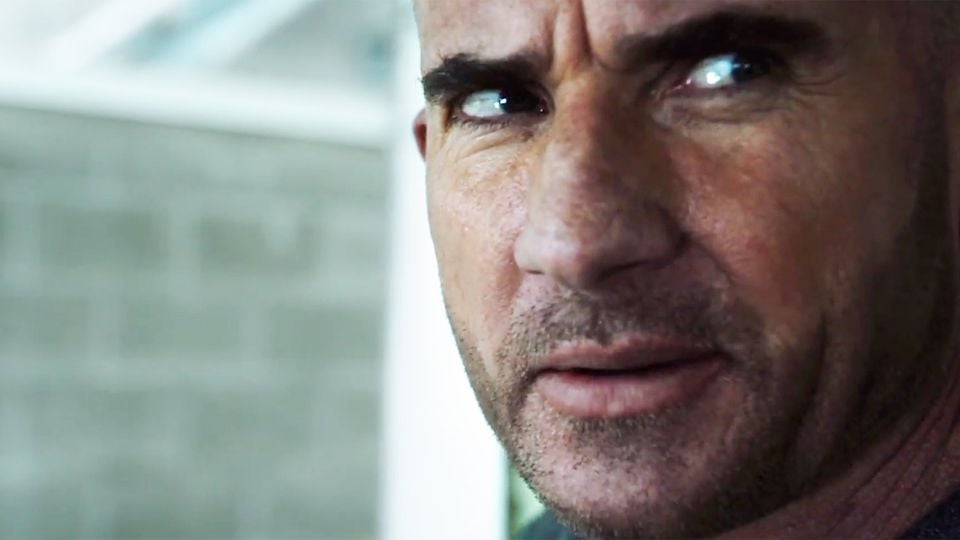 Prison Break staffel 5 Trailer (4) OV Trailer FILMSTARTS.de