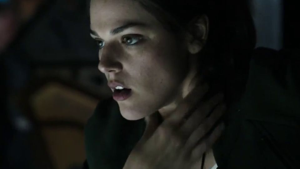 Alien: Covenant Videoauszug - Alien: Covenant Videoauszug OmU ...