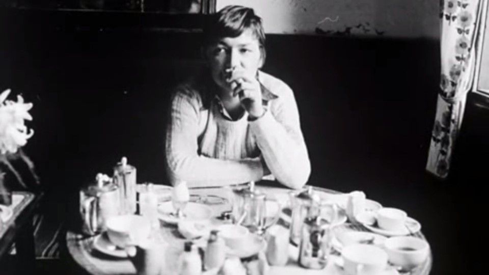 Martha Trailer Martha Trailer DF FILMSTARTS.de