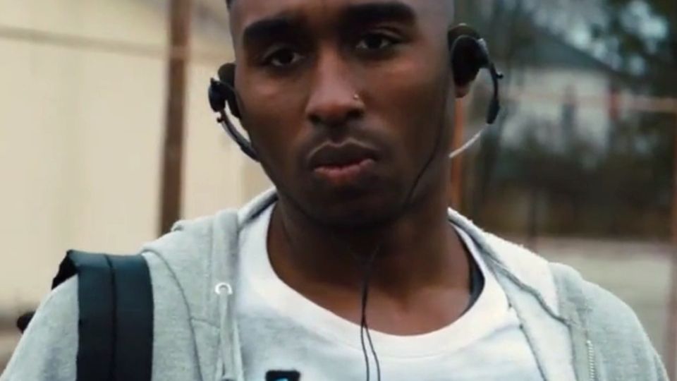 All Eyes On Me Streaming All Eyez On Me Trailer (3) OV - FILMSTARTS.de