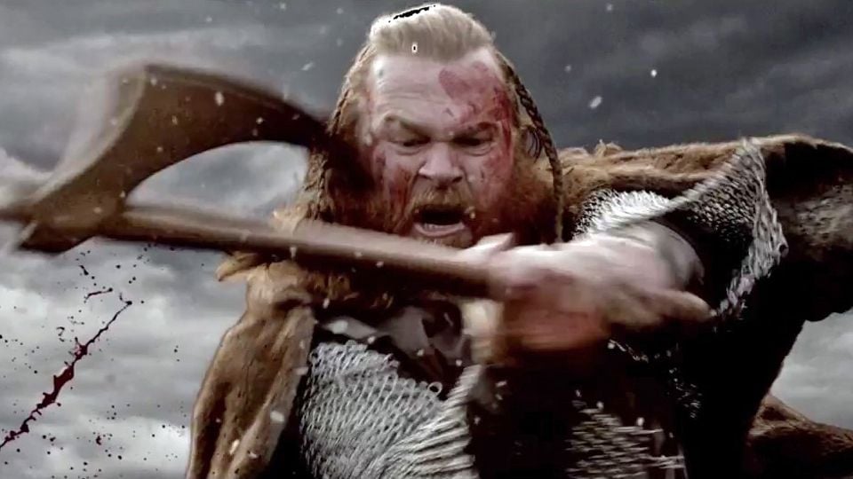 Viking Legacy Trailer Viking Legacy Trailer DF FILMSTARTS.de
