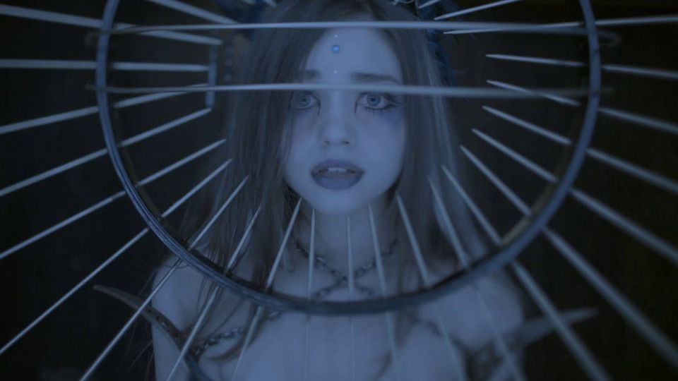 The Curse Of Sleeping Beauty Teil 2