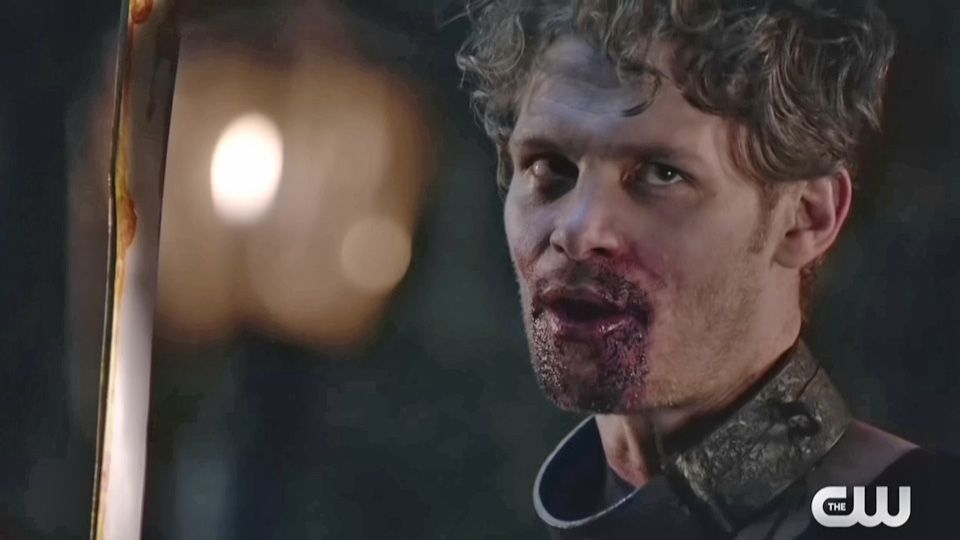 The Originals Staffel 4 Bs