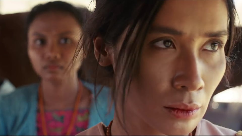 Marlina - Die Mörderin In Vier Akten Trailer - Marlina - Die Mörderin ...