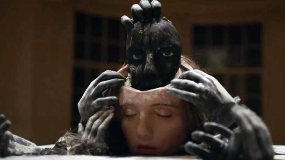 Channel Zero Staffel 2 Deutsch
