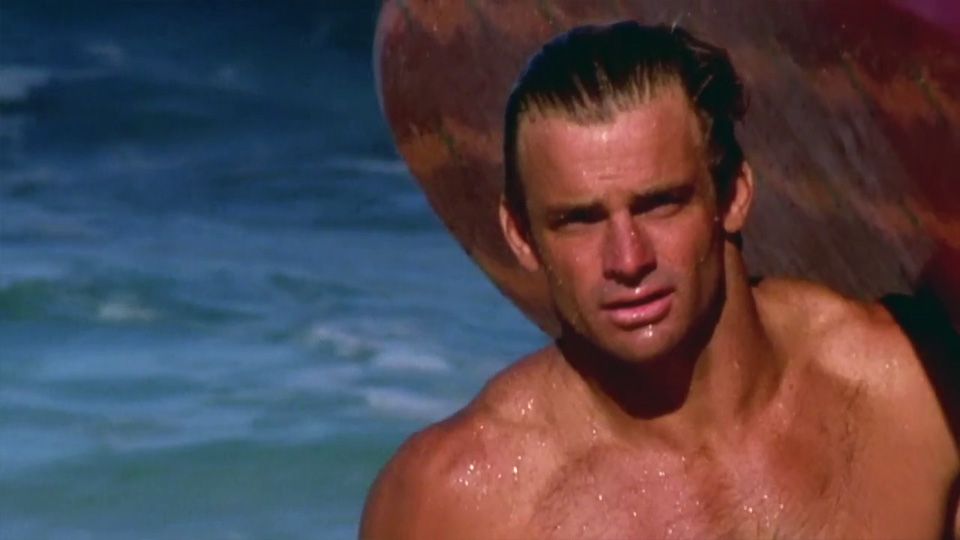 Take Every Wave The Life of Laird Hamilton Trailer Take Every Wave