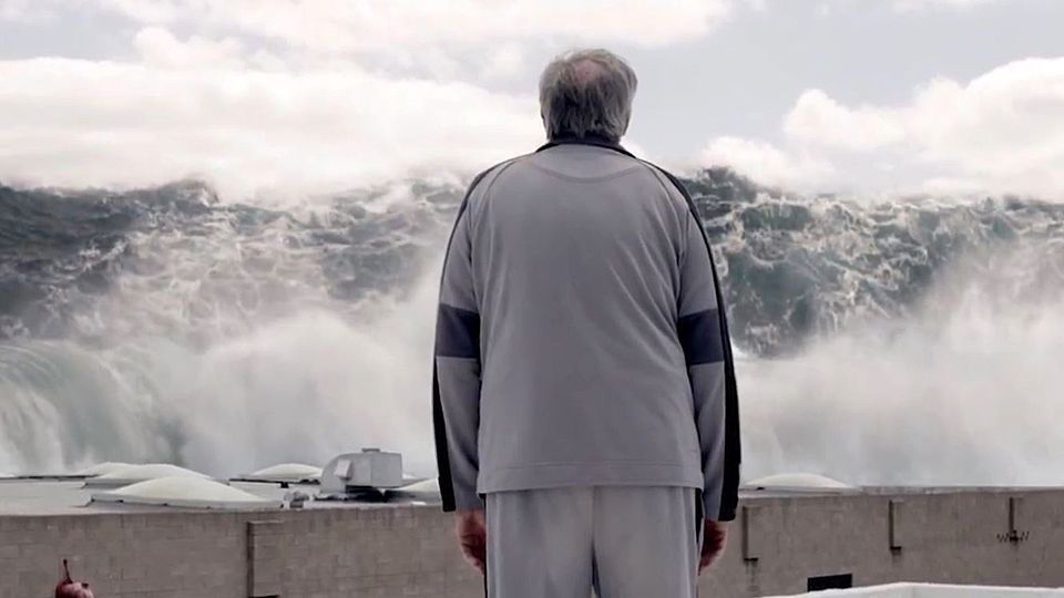 Geo Disaster Trailer - Geo Disaster Trailer OV - FILMSTARTS.de