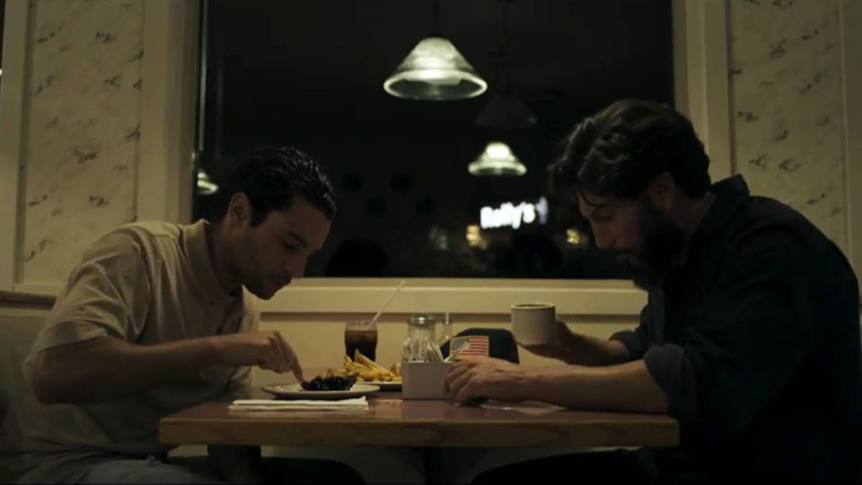 Sweet Virginia Trailer Sweet Virginia Trailer OV FILMSTARTS.de