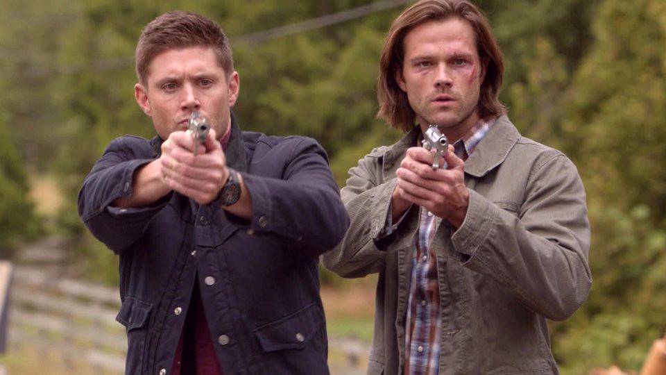 Supernatural Staffel 3 Folge 11