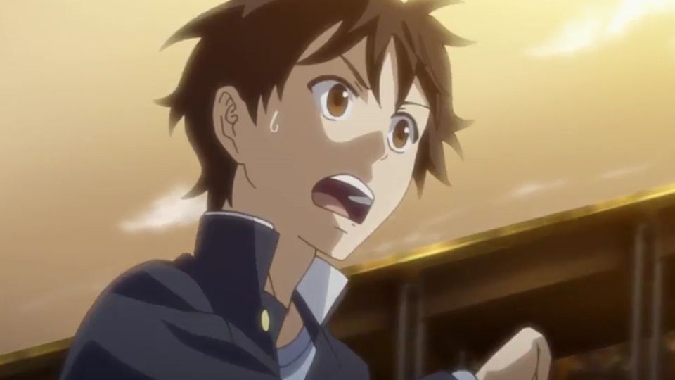 Aura Koga Maryuins Last War Trailer Aura - Koga Maryuin´s Last War Trailer DF - FILMSTARTS.de