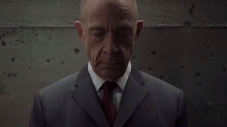 Counterpart Trailer OV Trailer Counterpart FILMSTARTS.de