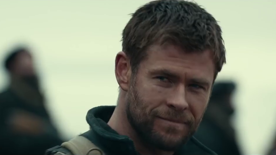 Operation: 12 Strong Trailer - Operation: 12 Strong Trailer (3) OV ...