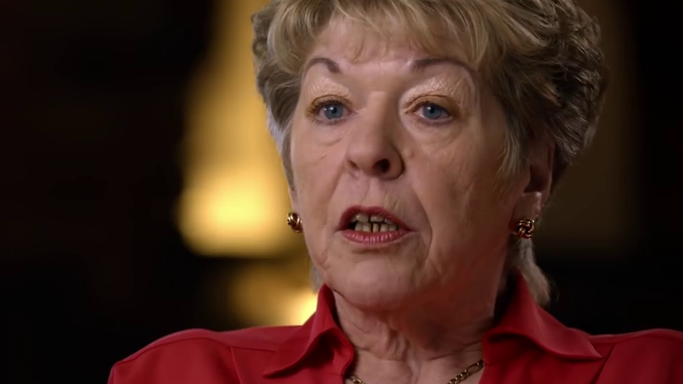 No Stone Unturned Trailer No Stone Unturned Trailer OV FILMSTARTS.de