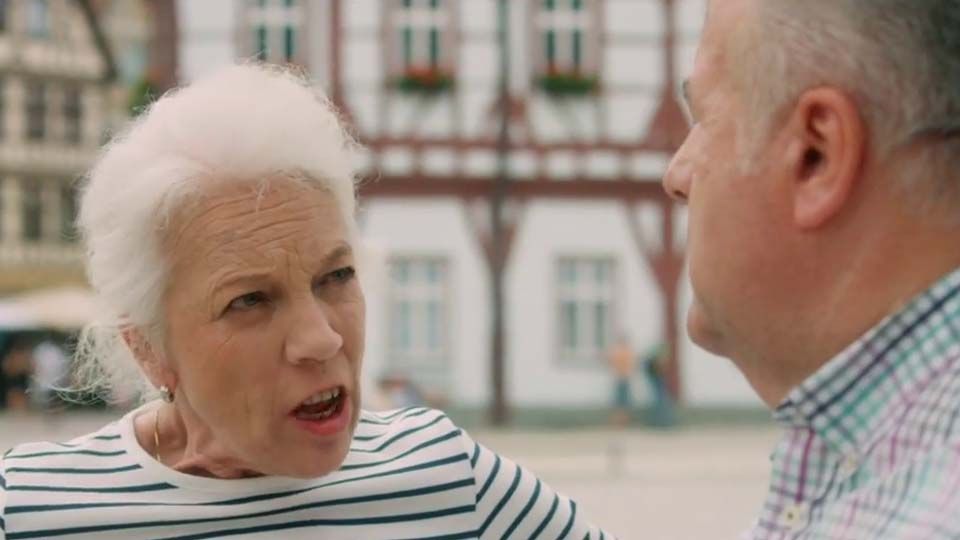 Laible und Frisch Da goht dr Doig Trailer Laible und Frisch Da