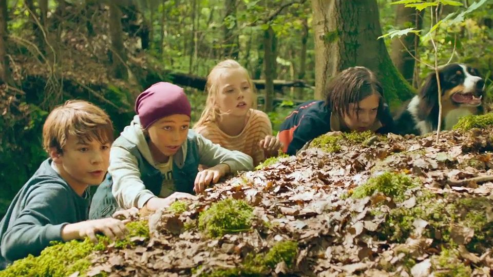Besetzung Von Fünf Freunde Und Das Tal Der Dinosaurier Fünf Freunde und das Tal der Dinosaurier Trailer - Fünf Freunde und das