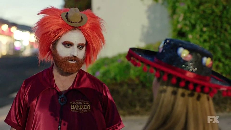 Baskets staffel 3 Trailer OV Trailer FILMSTARTS.de