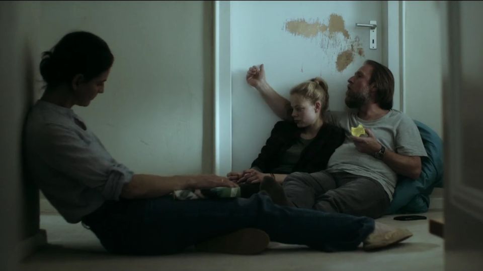 1000 Arten Regen Zu Beschreiben Trailer Df