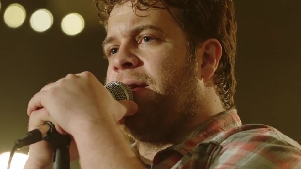 I Can Only Imagine Trailer I Can Only Imagine Trailer (3) OV FILMSTARTS.de