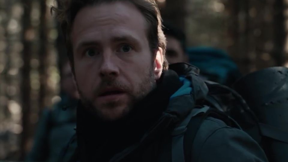 The Ritual Trailer (2) OV