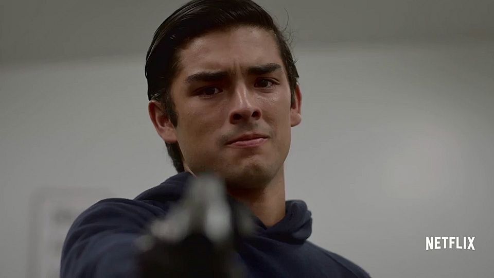 On My Block Trailer OmU Trailer On My Block FILMSTARTS.de On My Block Trailer OmU Trailer On My Block FILMSTARTS.de
