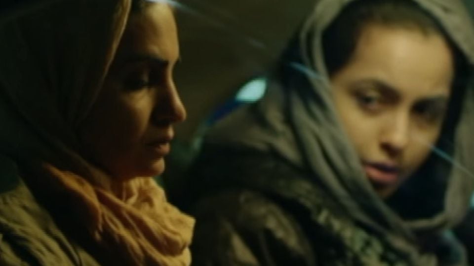 Collateral Trailer OV Trailer Collateral FILMSTARTS.de