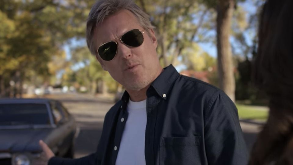 Fender Bender Trailer Fender Bender Trailer OV FILMSTARTS.de