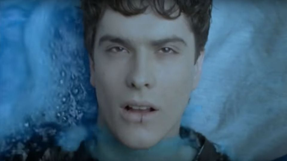 Elmer Trailer Elmer Trailer OV FILMSTARTS.de