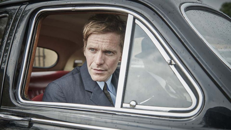 Der Junge Inspektor Morse Staffel 4 Musik Der junge Inspektor Morse - staffel 4 Trailer DF - Trailer - FILMSTARTS.de