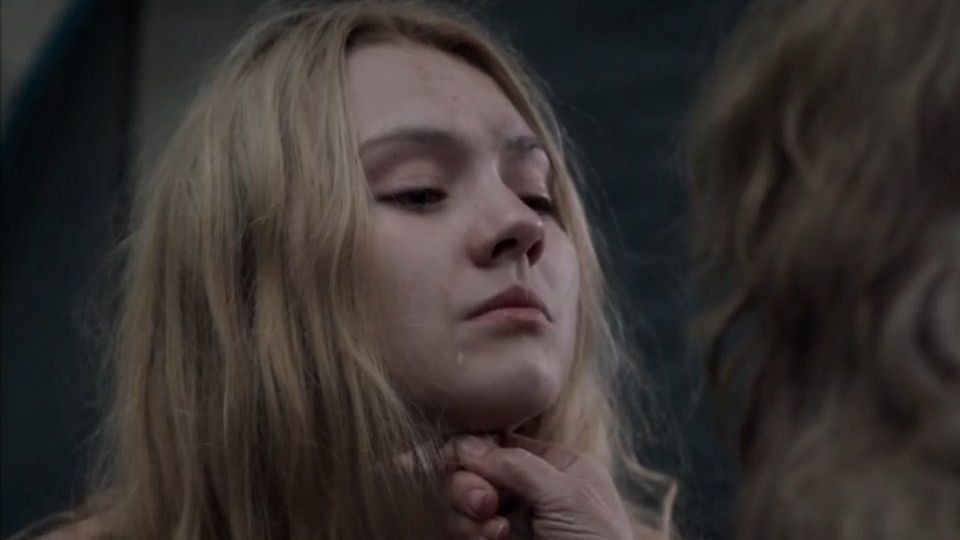 I Am Elizabeth Smart Trailer - I Am Elizabeth Smart Trailer OV ...