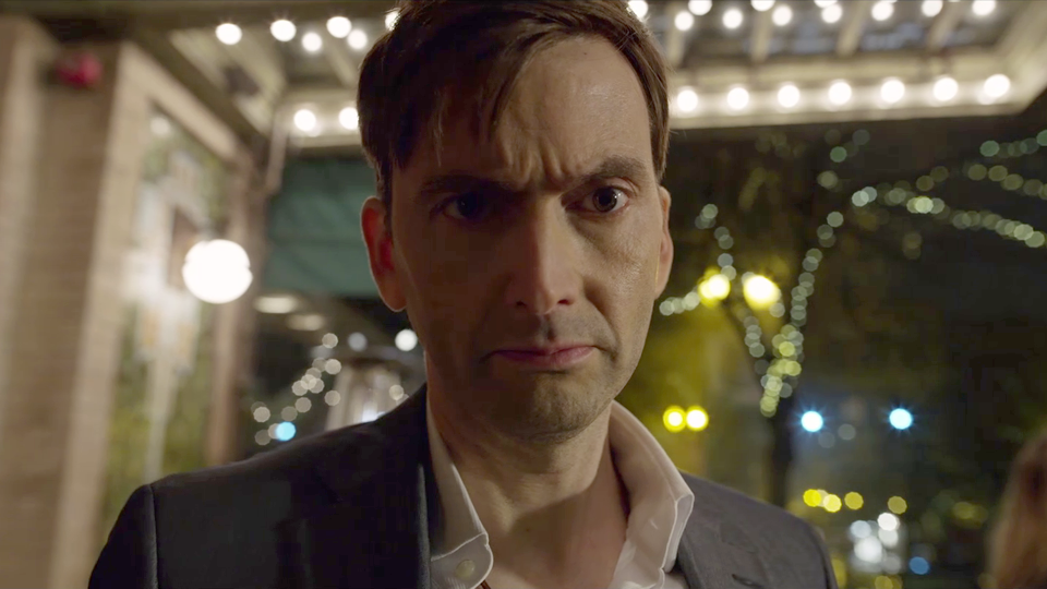 Bad Samaritan Im Visier des Killers Trailer Bad Samaritan Im Visier des Killers Trailer DF
