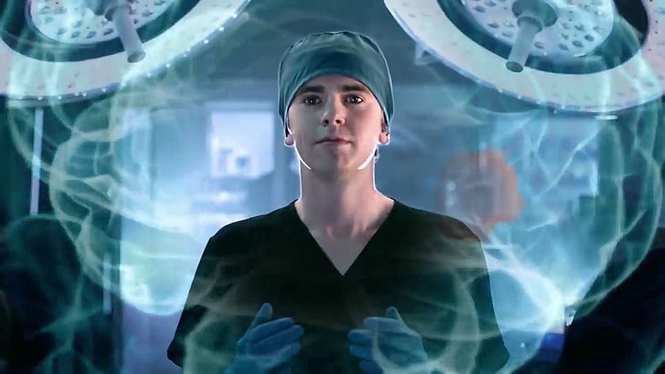 The good doctor staffel 2 teaser ov teaser the good doctor s0