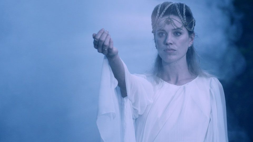 King Arthur Excalibur Rising Trailer King Arthur Excalibur Rising