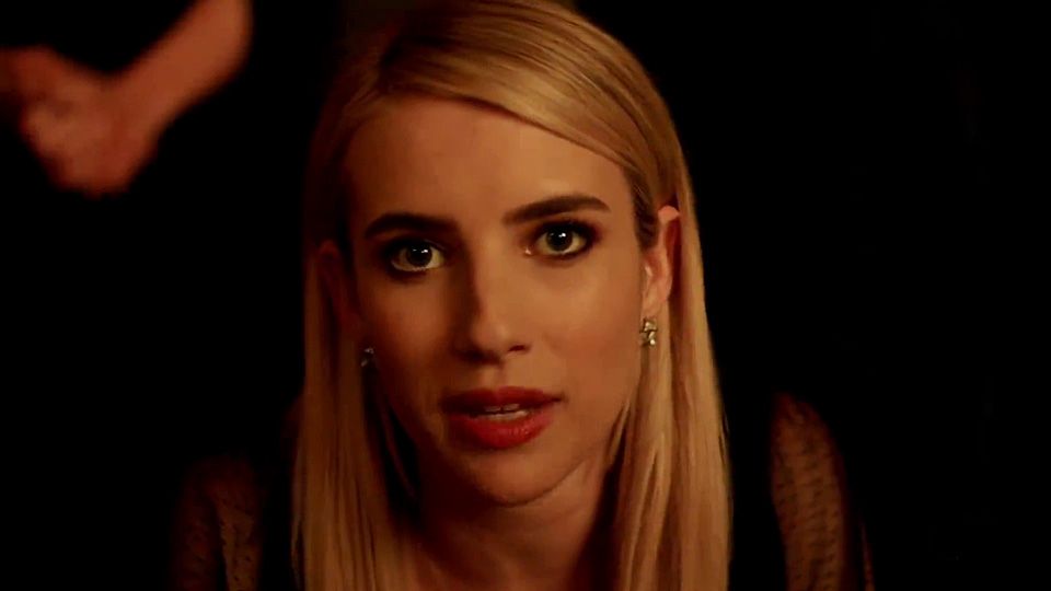 American Horror Story staffel 8 Teaser (2) OV Teaser FILMSTARTS.de