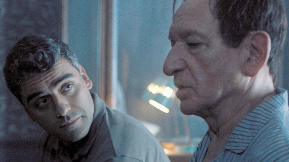Operation Finale Trailer Operation Finale Trailer DF FILMSTARTS.de