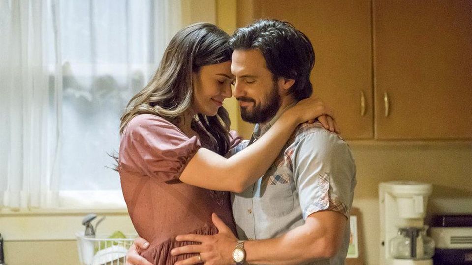 This Is Us Das ist Leben staffel 2 Trailer DF Trailer FILMSTARTS.de