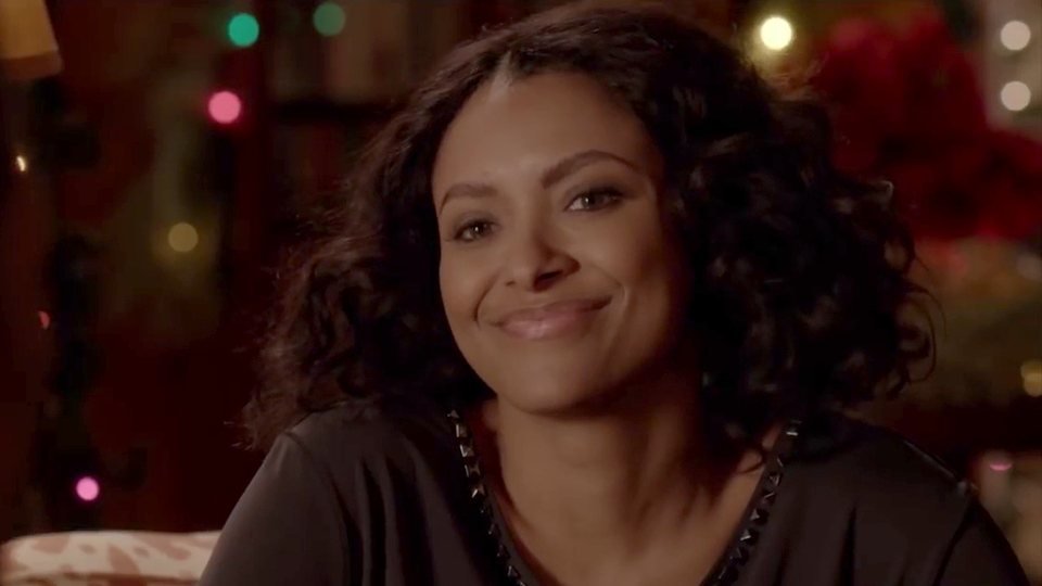 The Holiday Calendar Trailer The Holiday Calendar Trailer (2) OV