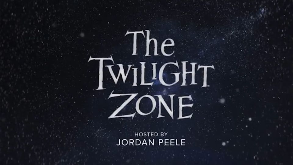 twilight zone netflix