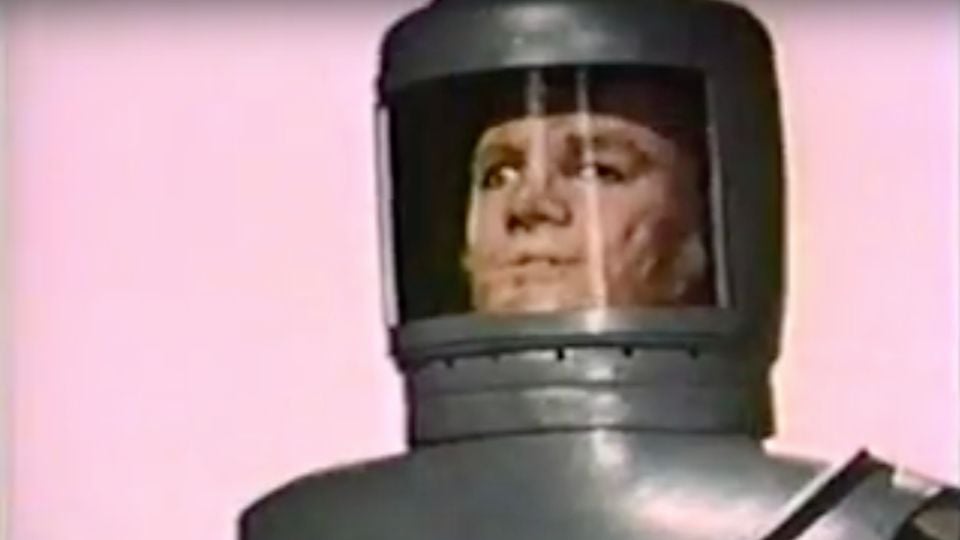 Perry Rhodan SOS aus dem Weltall Trailer Perry Rhodan SOS aus dem Weltall Trailer OV