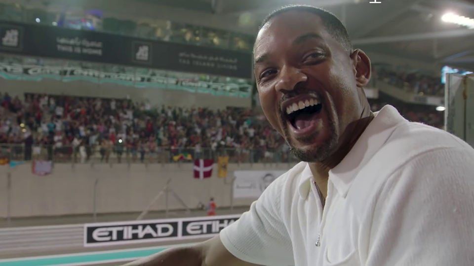 Will Smith’s Bucket List Trailer OV Trailer Will Smith’s Bucket List FILMSTARTS.de