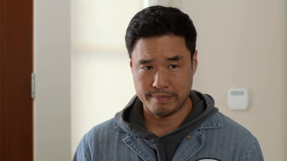 Always Be My Maybe Trailer Always Be My Maybe Trailer OmdU