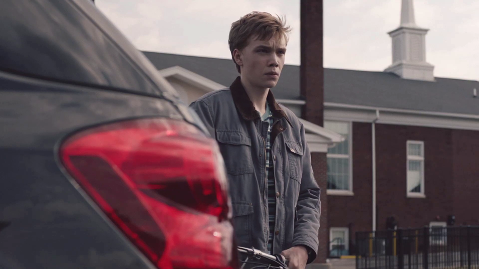 The Clovehitch Killer Trailer The Clovehitch Killer Trailer DF