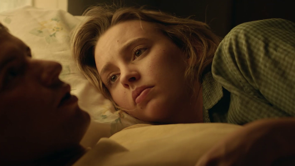 Desolate Trailer - Desolate Trailer OV - FILMSTARTS.de