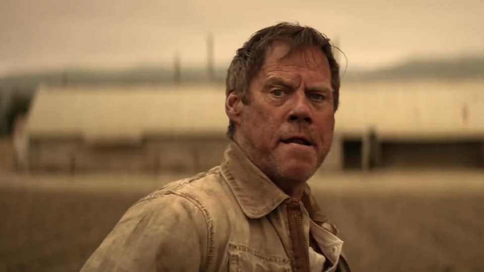 Desolate Trailer - Desolate Trailer (2) OV - FILMSTARTS.de